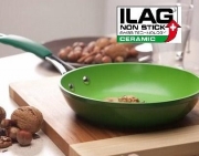 ILAG non-stick ceramic