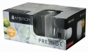 PRESTIGE Kpl 6 szklanek 350ml