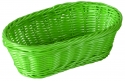 SANTE Koszyk owalny 24x16x8cm, light green