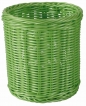 SANTE Koszyk okrągły 15x16,5cm, light green
